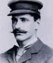 Captain Charles "Wee Charlie" Barr